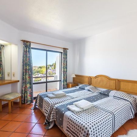 60M2 Lovely Traditional Apartment In Clube Albufeira Exteriör bild