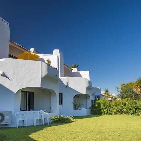 60M2 Lovely Traditional Apartment In Clube Albufeira Exteriör bild