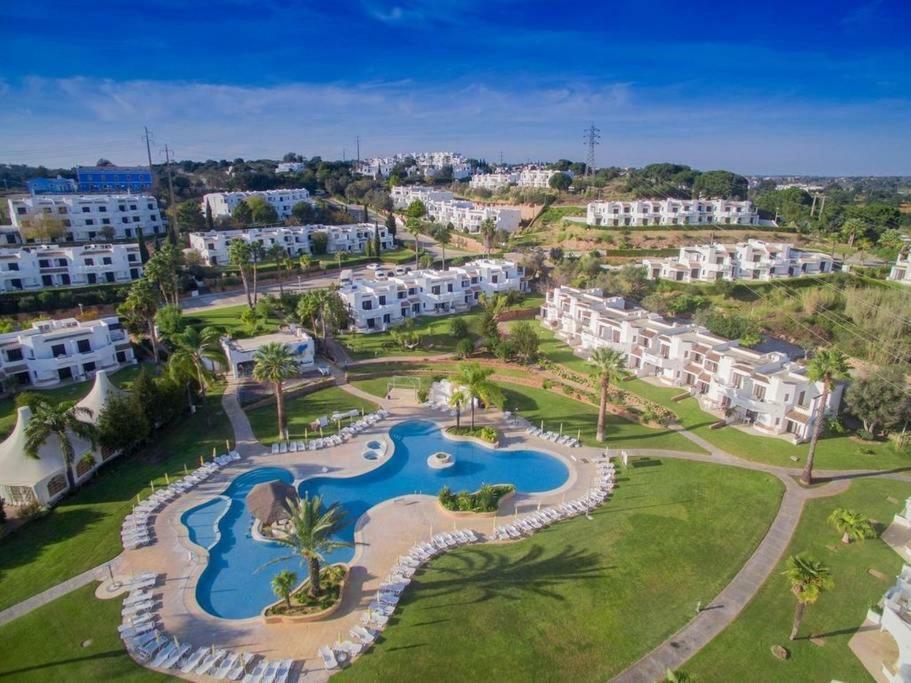 60M2 Lovely Traditional Apartment In Clube Albufeira Exteriör bild