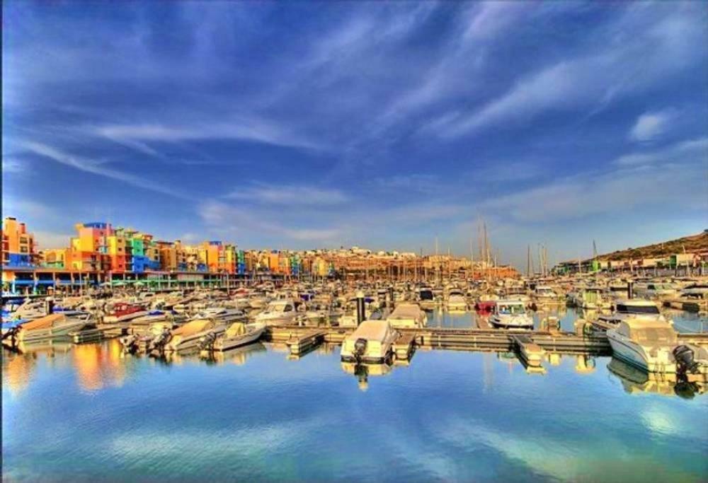 60M2 Lovely Traditional Apartment In Clube Albufeira Exteriör bild