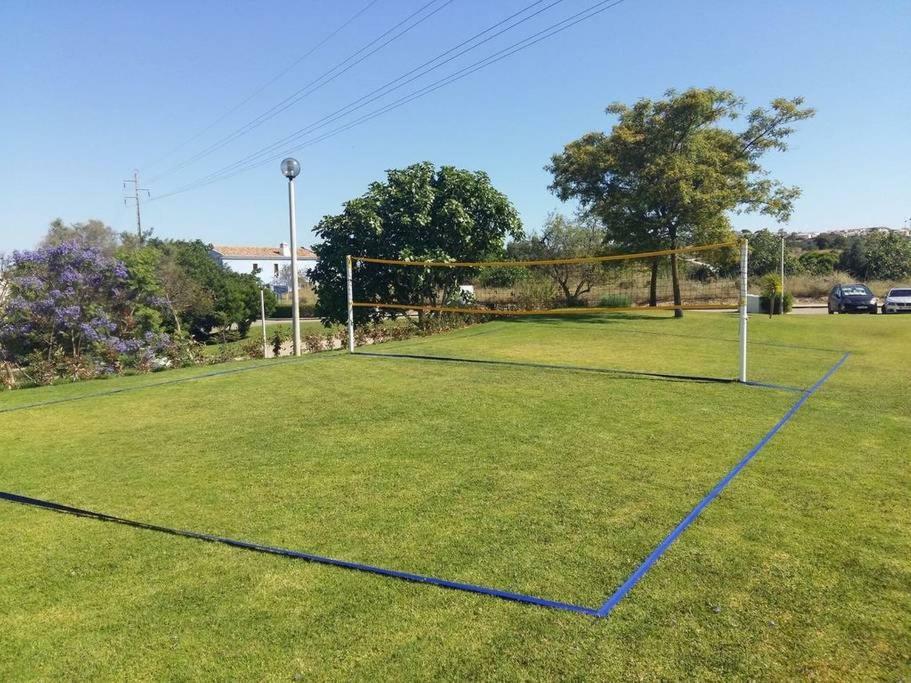 60M2 Lovely Traditional Apartment In Clube Albufeira Exteriör bild