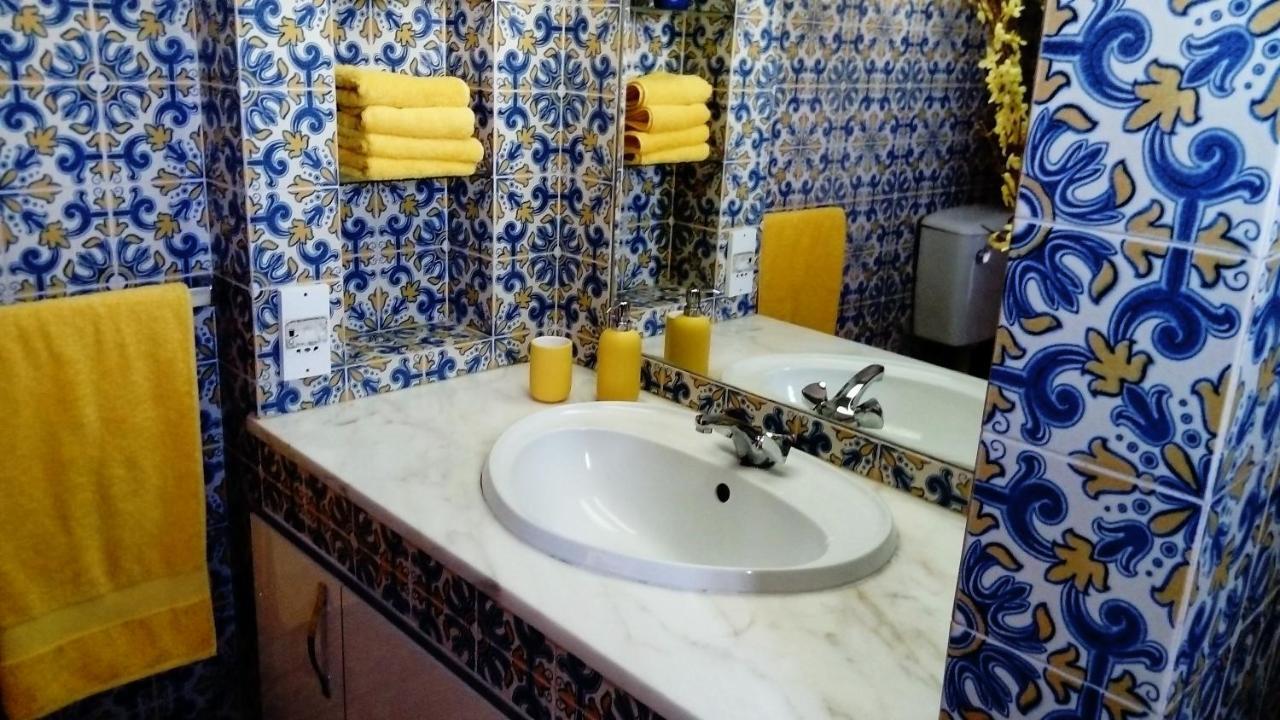 60M2 Lovely Traditional Apartment In Clube Albufeira Exteriör bild
