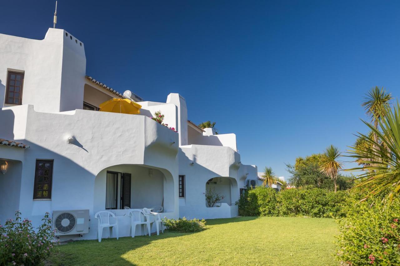 60M2 Lovely Traditional Apartment In Clube Albufeira Exteriör bild